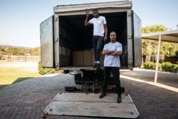 نصائح هامة لاختيار شركة نقل عفش موثوقة في جدة