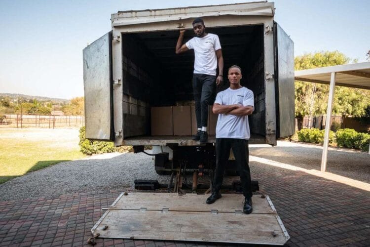 أفضل الخدمات المقدمة من شركات نقل العفش بالرياض