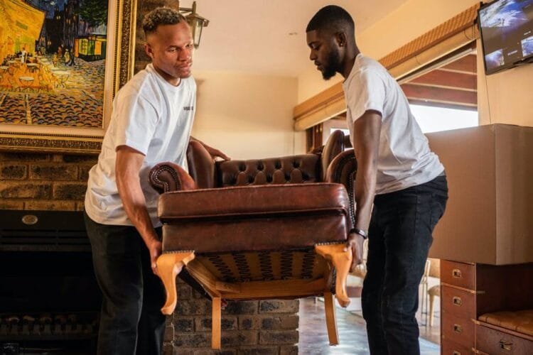 السر في اختيار أفضل شركة نقل عفش تلبي توقعاتك بالرياض