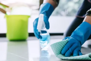 استعين بشركة تنظيف في الرياض لتحقيق بيئة صحية ونظيفة في منزلك