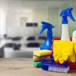 شركة تنظيف بجدة