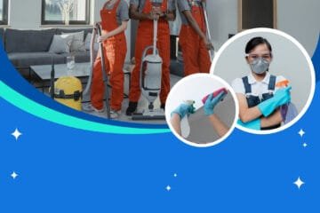 أساليب عمليّة للحفاظ على نظافة المطبخ والحمّام مع شركة تنظيف في الدمام