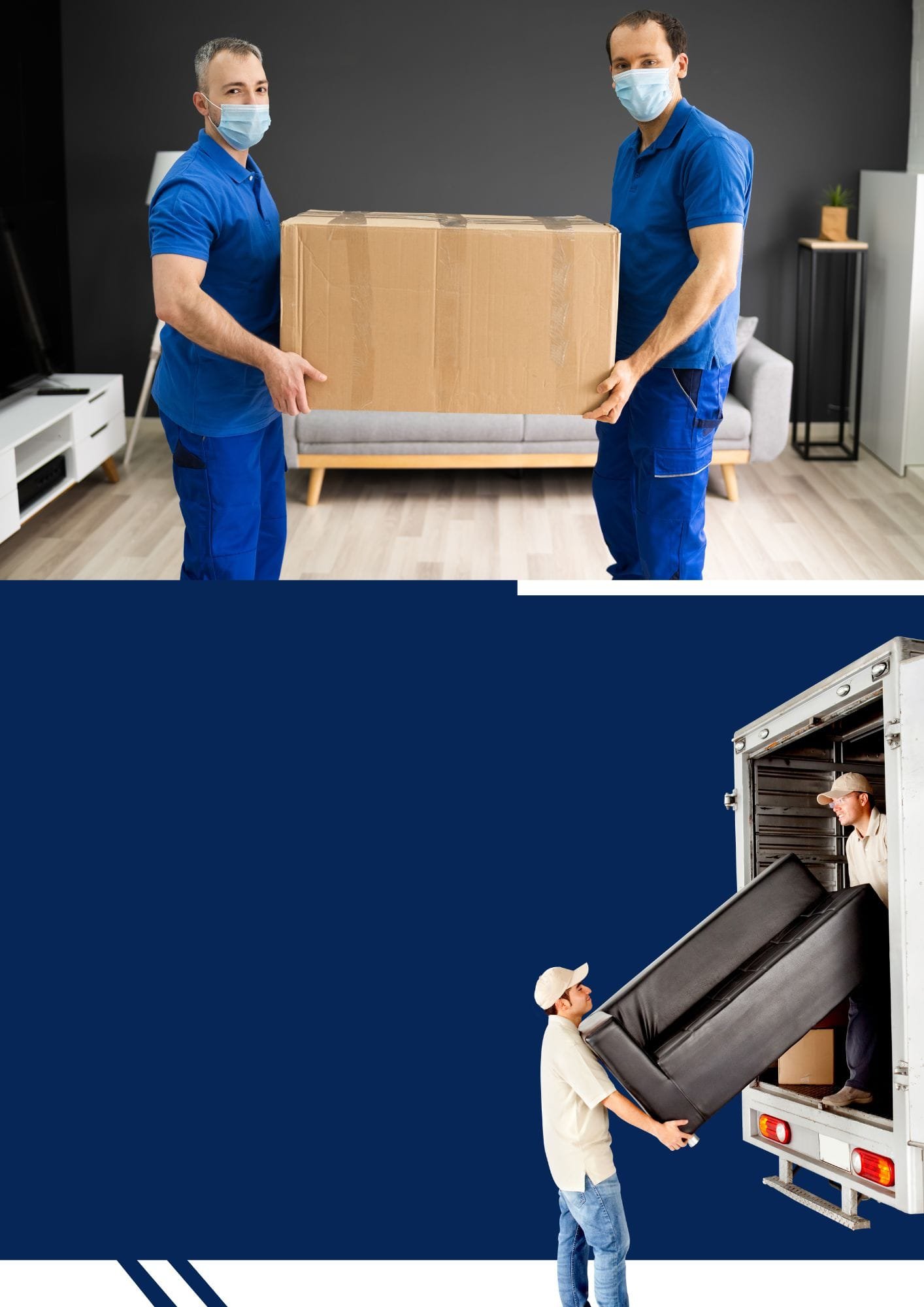 تجربتي مع شركة نقل عفش في الدمام: ما الذي يجب معرفته؟