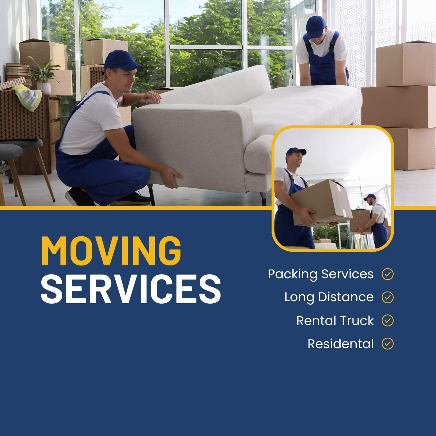 تجربتنا مع شركة نقل العفش في مكة: ما الذي يجب معرفته؟