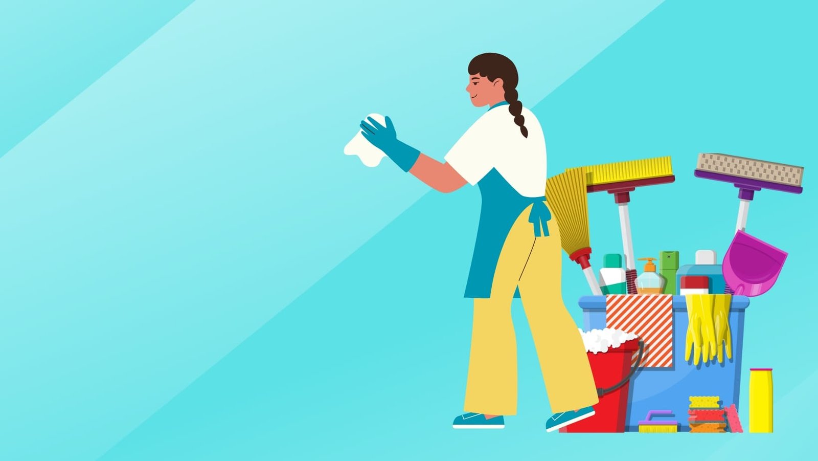 دليل شركات تنظيف بالدمام