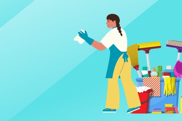 كيفية الاستفادة من خدمات تنظيف السجاد في الرياض