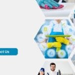 شركة تنظيف منازل