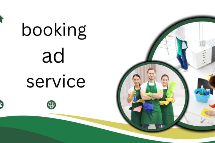 لمسة فنية في تنظيف منزلك: خدمة تقدمها شركة في جدة