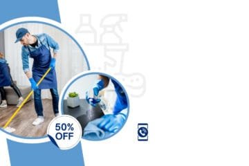 كيفية الحفاظ على منزلك نظيفًا باستخدام خدمات شركة التنظيف في الطائف