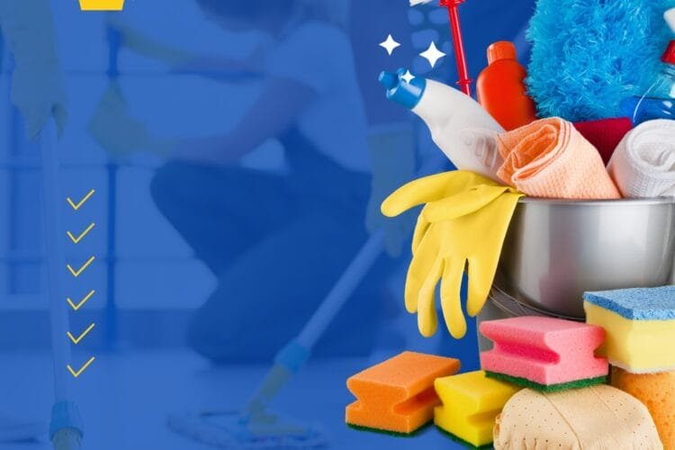 أفضل خدمات التنظيف المقدمة في جدة