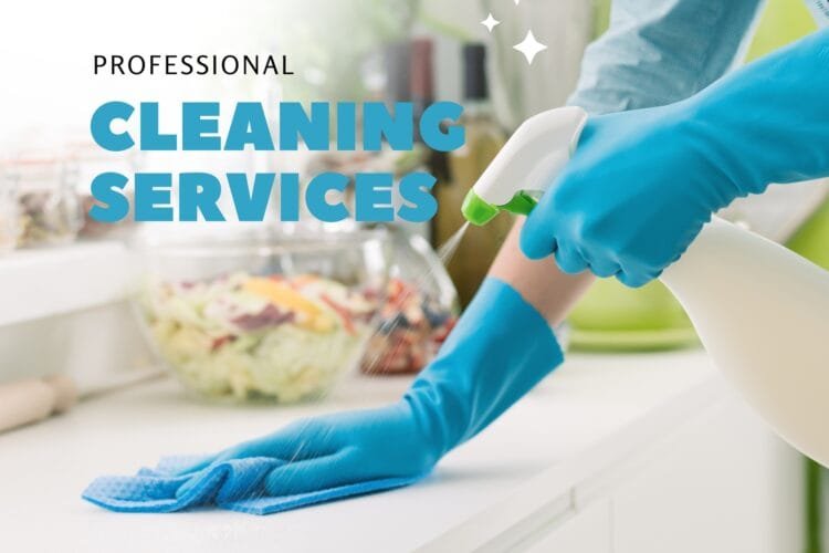 أسرار نجاح شركة تنظيف في الطائف في تقديم خدمات استثنائية