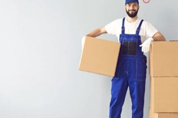 أسرار الانتقال السلس مع شركة نقل عفش بجدة