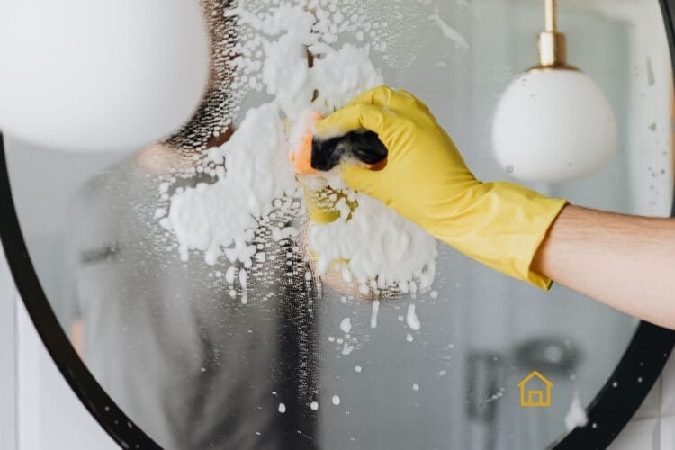 خدمات تنظيف البيوت في جدة: كيف تختار الأفضل لك؟