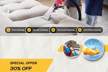 كيف تحافظ على نظافة منزلك بشكل دائم مع خدمات تنظيف في الدمام؟