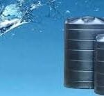 شركة عزل خزانات