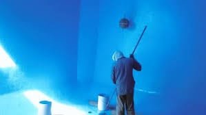 اكتشف أهمية عزل الخزانات وتأثيرها على جودة المياه من خلال شركة العزل في جدة