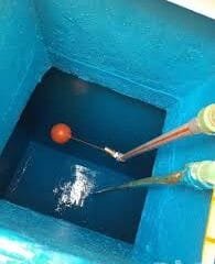 الخطوات الأساسية لتأمين خزاناتك مع شركة العزل الرائدة في الطائف