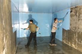 اختصاصات شركة عزل خزانات تلبي احتياجاتك في الدمام