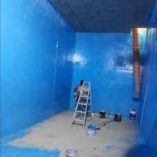 احمِ خزاناتك بأيدي خبراء: خدمات شركة العزل المعتمدة في الطائف