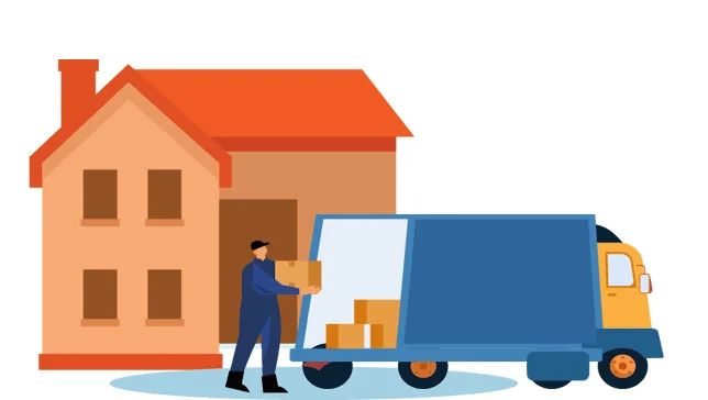 شركة نقل عفش بالرياض