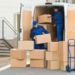 شركة نقل عفش بجدة