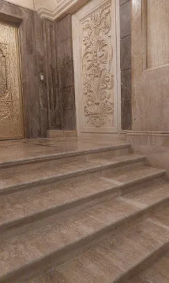 مبلط و سيراميك