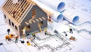 تطوير و بناء عقارات