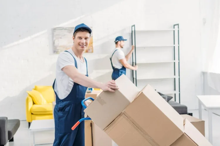 كيفية التعامل مع شركة نقل عفش بالرياض بكفاءة